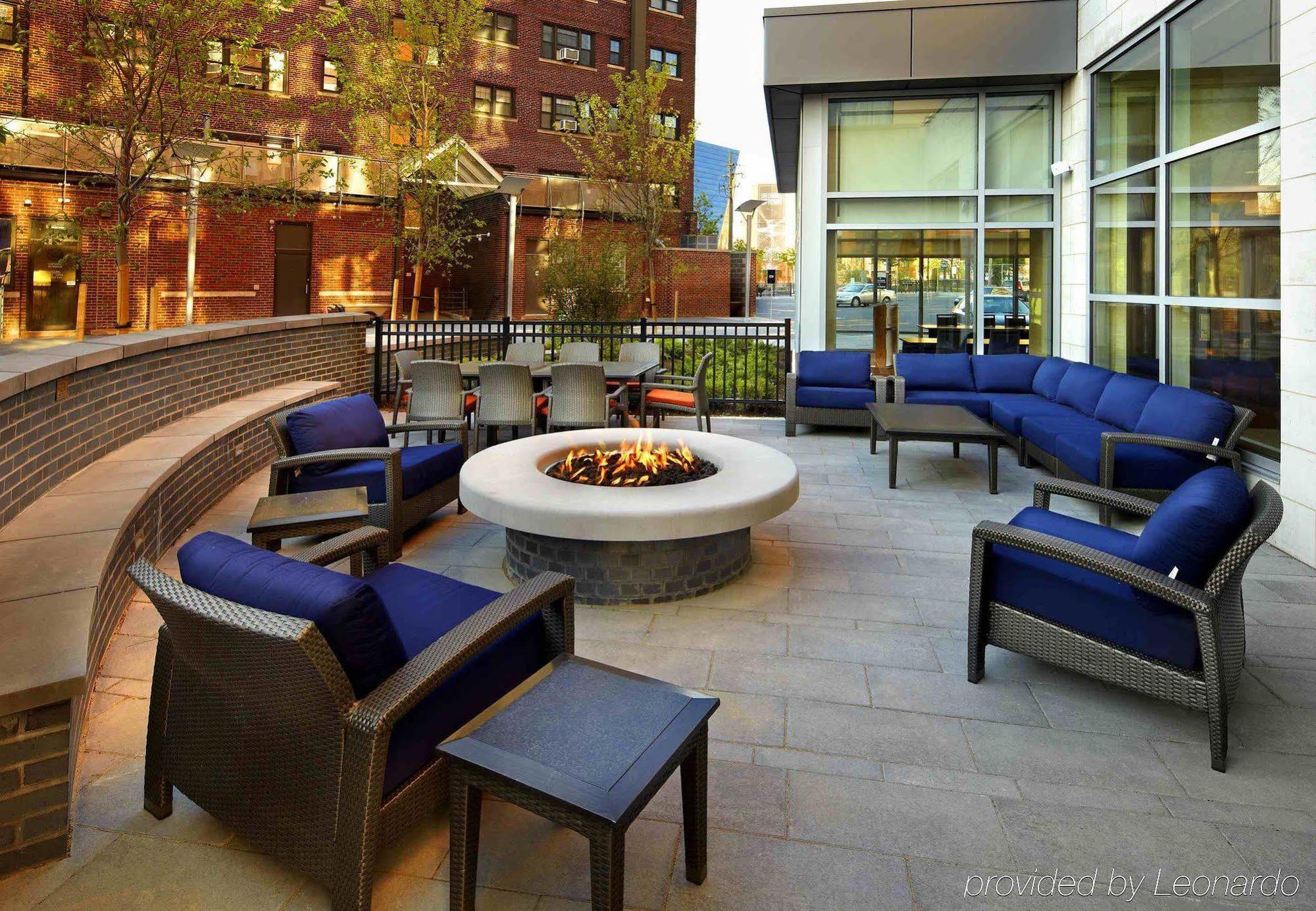 Courtyard Cleveland University Circle المظهر الخارجي الصورة